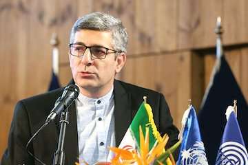 دریافت ۳۵۰ مقاله توسط دبیرخانه هفتمین کنفرانس تغییر اقلیم
