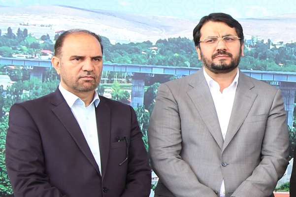 پیام تسلیت وزیر راه و شهرسازی برای درگذشت استاندار آذربایجان شرقی
