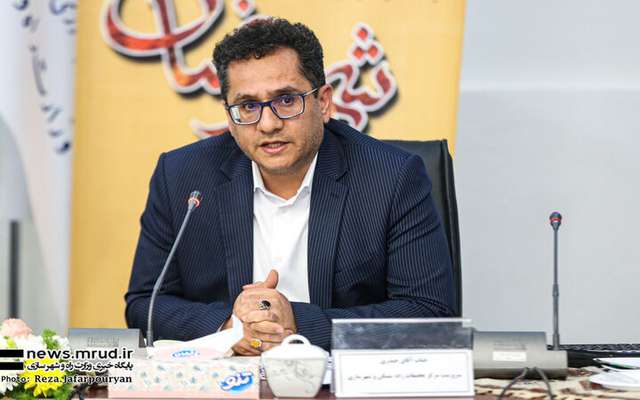 دستورالعمل شناسایی، پیشگیری و ایمن‌سازی فروریزش در شهر تهران، تابستان ۱۴۰۳ نهایی می‌شود