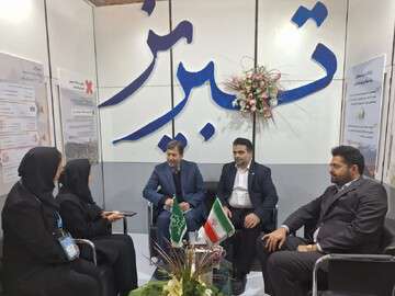 اقدامات مطلوبی در حوزه تامین زیرساخت های شهری تبریز رقم خورده است