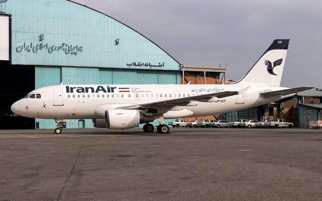 ۶۰ فروند هواپیما و بالگرد از ابتدای دولت سیزدهم به ناوگان هوایی کشور اضافه شد