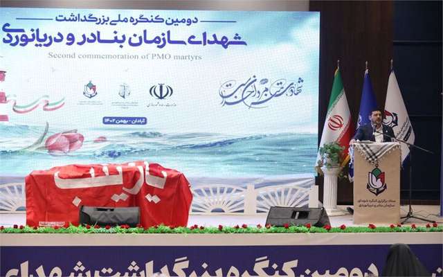 افتتاح ۲۰ هزار میلیارد تومان پروژه دریایی و بندری از ابتدای دولت سیزدهم