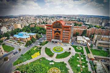 آغاز فرایند تدوین نهمین شماره فصلنامه تبریزپژوه شهرداری تبریز
