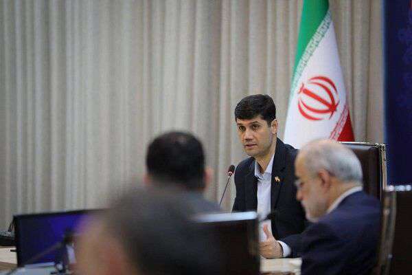 افزایش سرعت بازرگانی هدف مهم راه‌آهن/اولویت اصلی ما حمایت تمام قد از بخش خصوصی است
