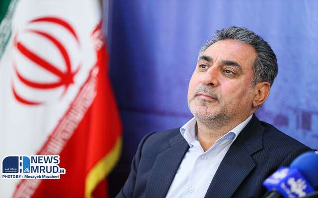 پاسخگویی تلفنی مدیرعامل شرکت ساخت و توسعه زیربناهای حمل‌ونقل به مردم