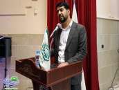 شهردار مبارکه : پروژه های عمرانی و خدماتی شهرداری مبارکه به افتخار مردم مبارکه افتتاح و مورد بهره برداری قرار گرفت