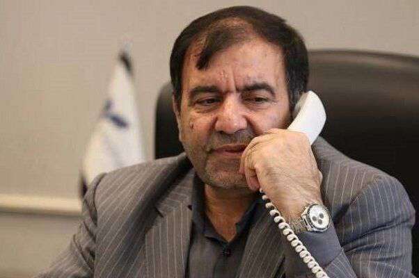 ارتباط تلفنی مستقیم مردم با مدیر عامل «هما»