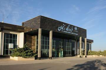 پروازهای مشهد-زنجان-مشهد از ۲۷ بهمن افزایش می‌یابد