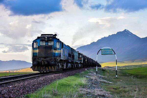 Key transport projects of Iran in ۲۰۲۳
