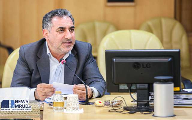 امکان تردد مسافری و حمل ریلی بار برای شهرستان تویسرکان فراهم شد