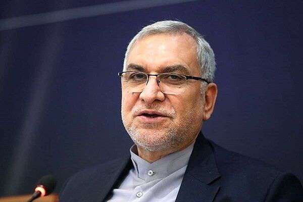۲۵۸۱ خوابگاه متاهلی توسط وزارت بهداشت در حال ساخت است