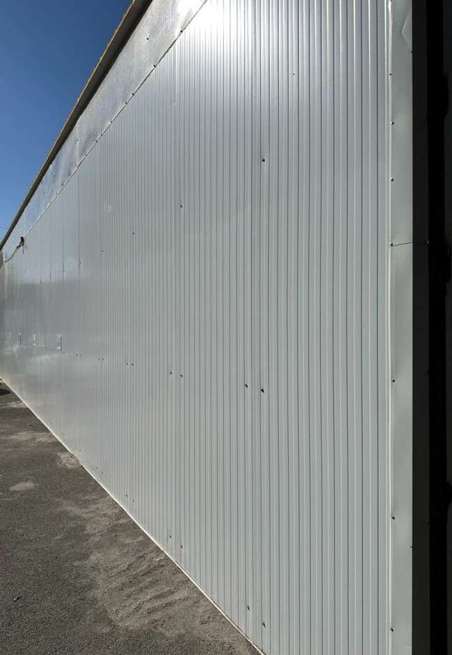  نکات حیاتی و مهم هنگام خرید ساندویچ پانل سقفی