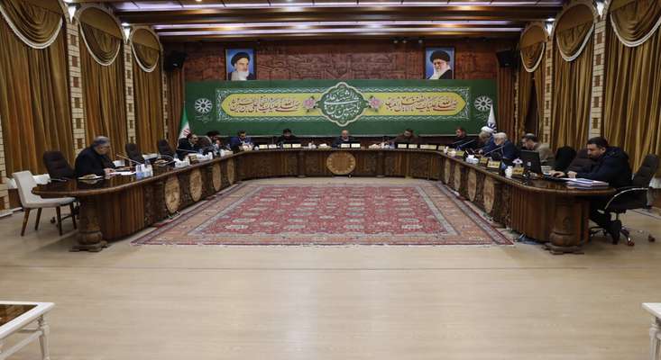 پیش‌بینی بودجه ۴۰۰ میلیارد تومانی سازمان سیما، منظر و فضای سبز شهرداری تبریز برای سال ۱۴۰۳
