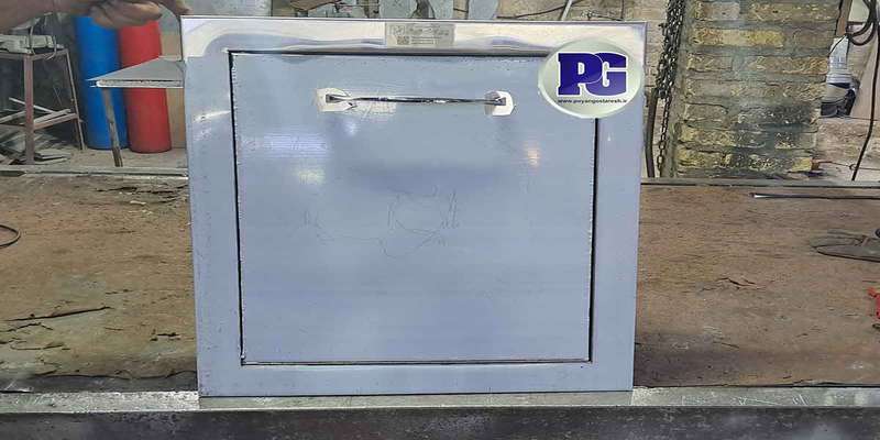  راهنمای خرید شوتینگ زباله (صفر تا ۱۰۰)