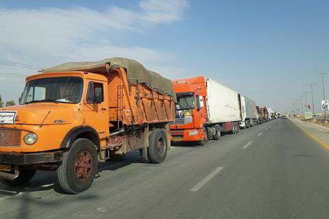 محدودیت‌های ترافیکی از دوم تا هفتم اسفند در محورهای مواصلاتی کشور