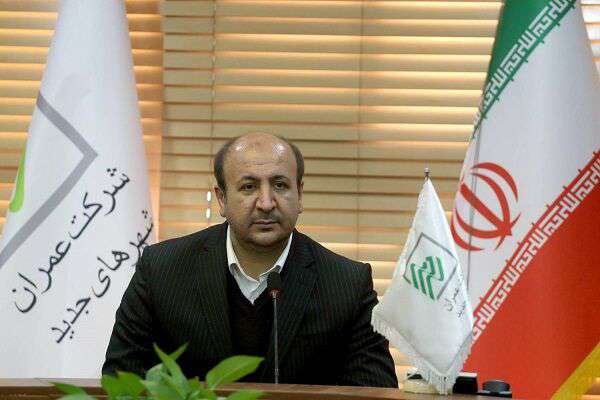 واگذاری ۱۴۰۰ واحد طرح جوانی جمعیت در ۷ شهر جدید تا پایان امسال