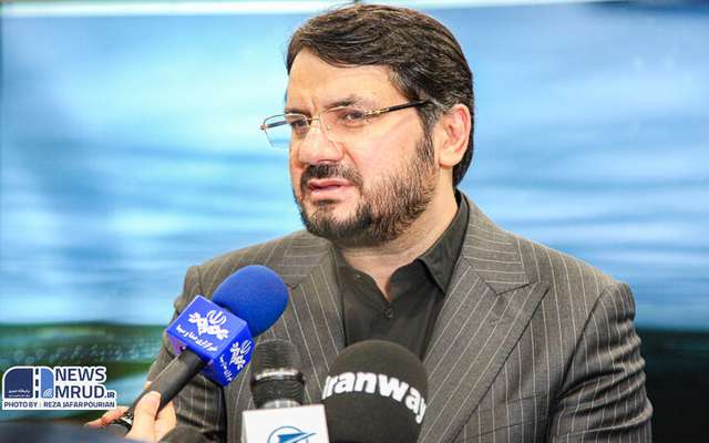 The growth rate of the housing and construction sectors in Iran reached ۲.۸%