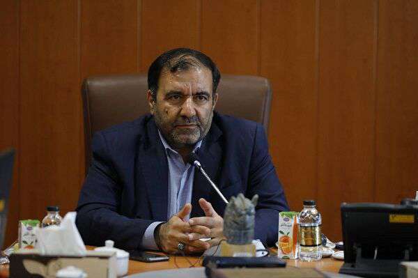 پیام مدیرعامل "هما" به مناسبت  شصت و دومین سالگرد  تاسیس هواپیمایی جمهوری اسلامی ایران 
