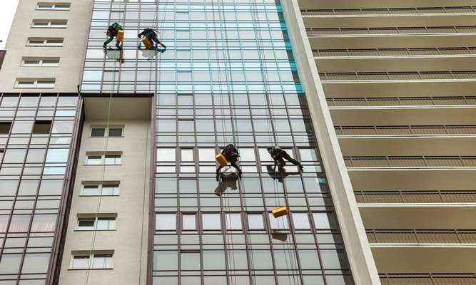  ایران سیفتی؛ مرجع تخصصی خرید لایف لاین با قیمت مناسب