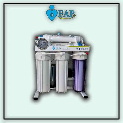  قطعا با فهمیدن این ۴ مزیت اقدام به خرید دستگاه تصفیه آب خانگی می‌کنید!!