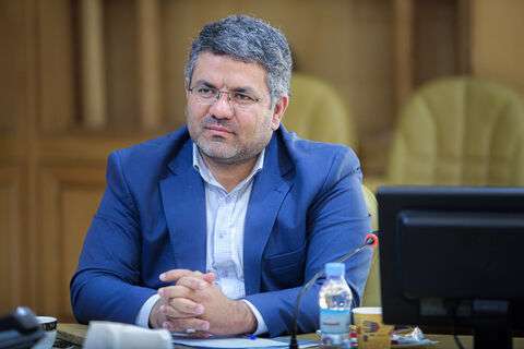 ایران و روسیه در زمینه مصالح ساختمانی و فن‌اوری‌های ساخت، همکاری می‌کنند