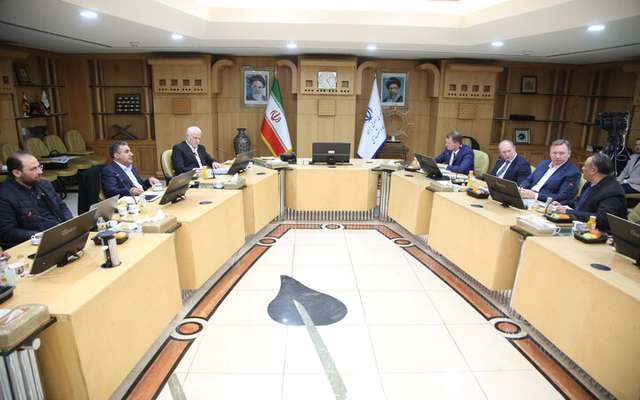 افزایش ۴ برابری ترانزیت روسیه از ایران