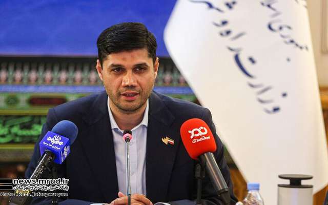 آغاز پیش فروش بلیت‌های قطار تهران-مشهد و بالعکس از فردا