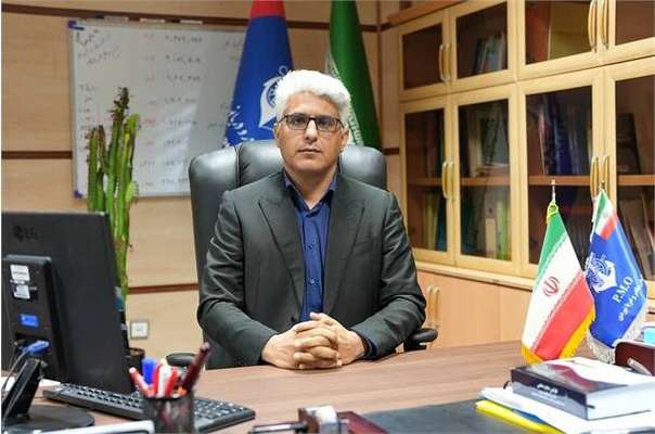 معاون امور بندری و اقتصادی اداره کل بنادر و دریانوردی استان خوزستان منصوب شد
