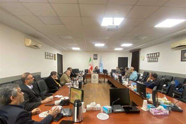همکاری مرکز تحقیقات راه، مسکن و شهرسازی با سازمان برنامه و بودجه تقویت می‌شود