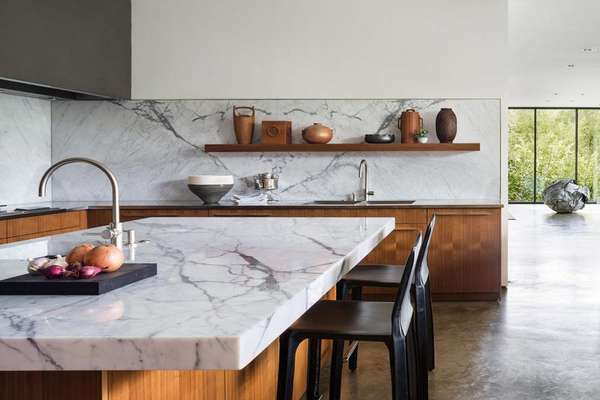  بهترین شرکت برای خرید سنگ در اصفهان