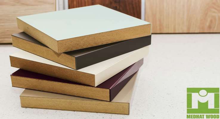  مزایای پلای وود نسبت به ام دی اف چیست؟