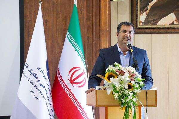 مرحله جدید کنترل کیفیت پروژه‌های عمرانی کشور رقم می‌خورد