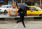 هواشناسی ایران ۱۴۰۲/۱۲/۱۸؛ بارش ۴ روزه برف و باران در کشور/ هشدار سرریز شدن آب سدها در برخی استان‌ها