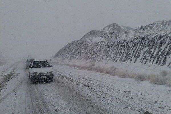 هشدار نارنجی برای سه استان جنوبی کشور در روز ۱۹ اسفند