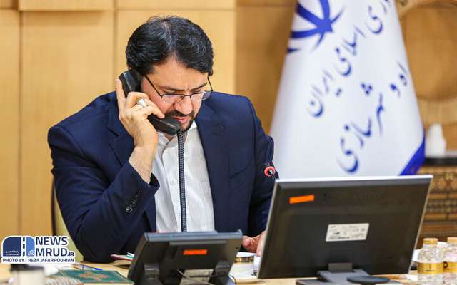 ۳ ماموریت وزیر راه و شهرسازی به سازمان بنادر و دریانوردی در سال ۱۴۰۳ / رییس جمهور دستور داد هماهنگی همه دستگاه‌ها در بنادر با سازمان بنادر و دریانوردی باشد