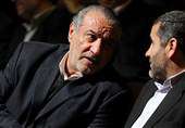 حمید بهبهانی وزیر اسبق راه درگذشت
