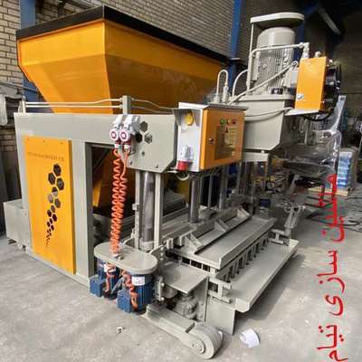  تعمیر یا تعویض دستگاه بلوک زنی؟