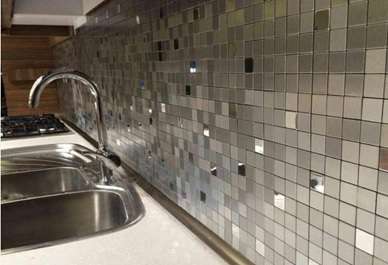  بازسازی آشپزخانه بدون تخریب ممکن است؟