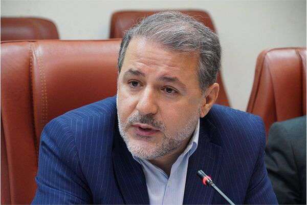 سامانه جامع بندری در سال ۱۴۰۳ اجرایی می‌شود