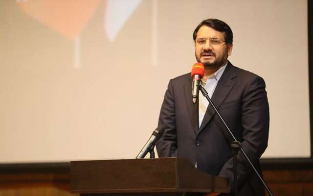 عملیات اجرایی ۵۴۰۰۰ واحد نهضت ملی مسکن در خوزستان با حضور وزیر راه و شهرسازی آغاز شد