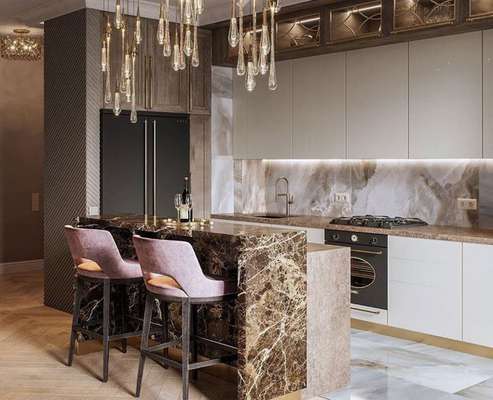  محاسبه سریع قیمت کابینت با مشاهیر در ۵ دقیقه!