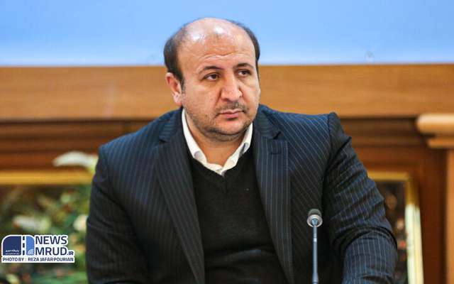 ۵۲۳۰ مسکن مهر پردیس بهره برداری می‌شود