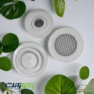  ۷ مدل دریچه گرد، برای دیزاین های منحصر به فرد با آکوونت