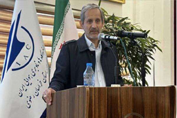 اعزام و پذیرش بیش از ۵۰۰هزار مسافر هوایی پیش از آغاز تعطیلات نوروزی ۱۴۰۳