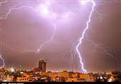 هواشناسی ایران۱۴۰۳/۰۱/۰۲؛هشدار هواشناسی برای ۱۸ استان