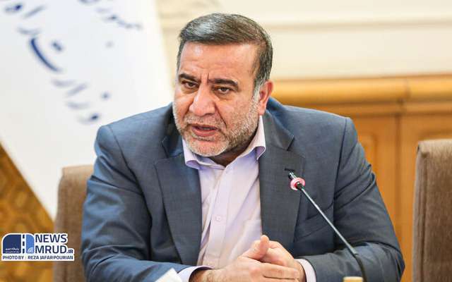 رشد یک درصدی  جابه جایی مسافر با ناوگان حمل‌ونقل عمومی جاده‌ای در سفرهای نوروزی ۱۴۰۳