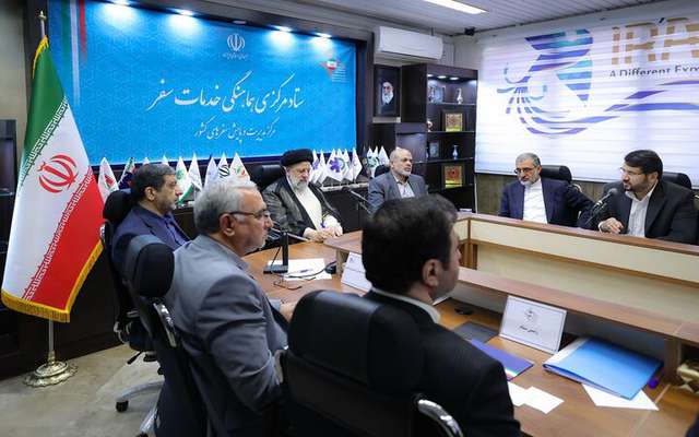 کاهش ۳۰ تا  ۴۵ درصدی سوانح رانندگی در برخی استان‌ها