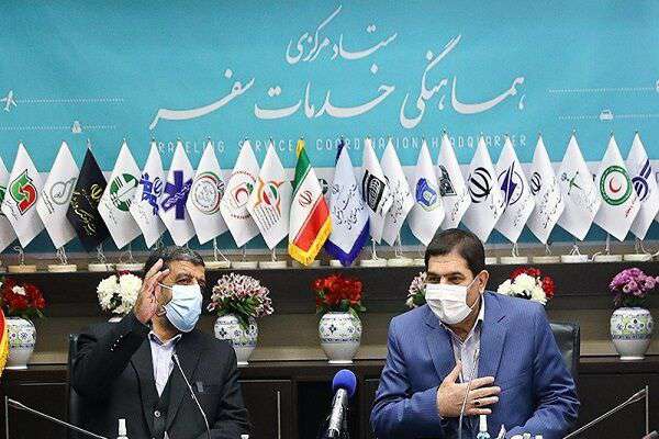 قدردانی وزیر میراث‌فرهنگی و گردشگری از وزارت راه وشهرسازی برای افتتاح آزاده راه منجیل- رودبار