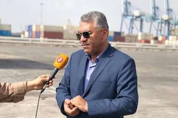 انجام ۲ میلیون و ۳۳۰ هزار تردد دریایی در ۱۰ روز تعطیلات