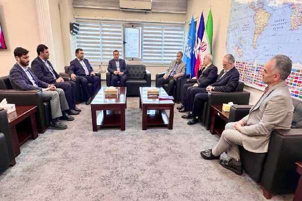پایه‌گذاری مرکز occ اقدام موثر سازمان هواپیمایی برای پروازهای نوروزی است